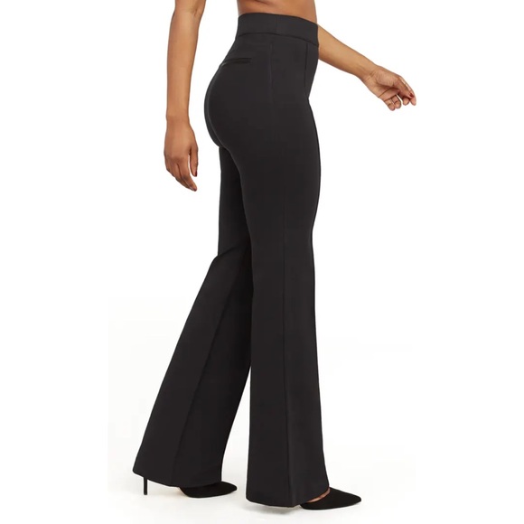 Spanx The Perfect Hi-Rise Flare Pant - Picture 3 of 6